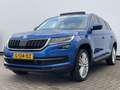 Skoda Kodiaq 1.5 TSI Edition Automaat Pano Trekhaak Canton-Soun Blauw - thumbnail 45