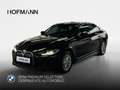 BMW i4 Schwarz - thumbnail 1