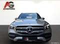 Mercedes-Benz GLE 350 de 4Matic Business Sol. Aut. Silber - thumbnail 2
