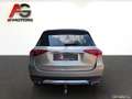 Mercedes-Benz GLE 350 de 4Matic Business Sol. Aut. Silber - thumbnail 6
