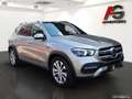 Mercedes-Benz GLE 350 de 4Matic Business Sol. Aut. Silber - thumbnail 3