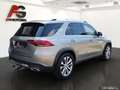 Mercedes-Benz GLE 350 de 4Matic Business Sol. Aut. Silber - thumbnail 5