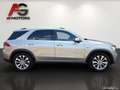 Mercedes-Benz GLE 350 de 4Matic Business Sol. Aut. Silber - thumbnail 4