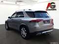 Mercedes-Benz GLE 350 de 4Matic Business Sol. Aut. Silber - thumbnail 7