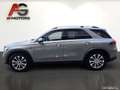 Mercedes-Benz GLE 350 de 4Matic Business Sol. Aut. Silber - thumbnail 8