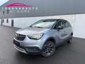 Opel Crossland X Crossland X 1.2 Turbo 110 ch Elegance Gris - thumbnail 1