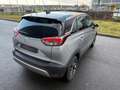 Opel Crossland X Crossland X 1.2 Turbo 110 ch Elegance Gris - thumbnail 5