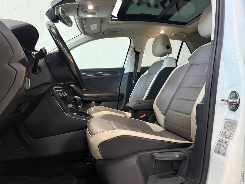 Volkswagen T-Roc 1.5 TSI Style*Pano*Camera*Stoelverwarming*dodenhoe — photo 11