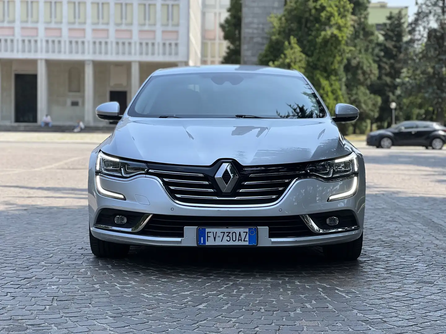 Renault Talisman 1.6 dci energy Executive 130cv 4Control Full Opt. - 1