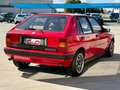 Lancia Delta Delta 2.0 HF integrale *CONSERVATA* ROSSO MONZA Rot - thumbnail 6