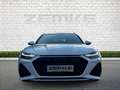 Audi RS6 Avant 4.0 TFSI quattro StandHZG Navi Leder Digital Blanco - thumbnail 5