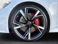 Audi RS6 Avant 4.0 TFSI quattro StandHZG Navi Leder Digital Blanco - thumbnail 6