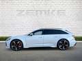 Audi RS6 Avant 4.0 TFSI quattro StandHZG Navi Leder Digital Blanco - thumbnail 2