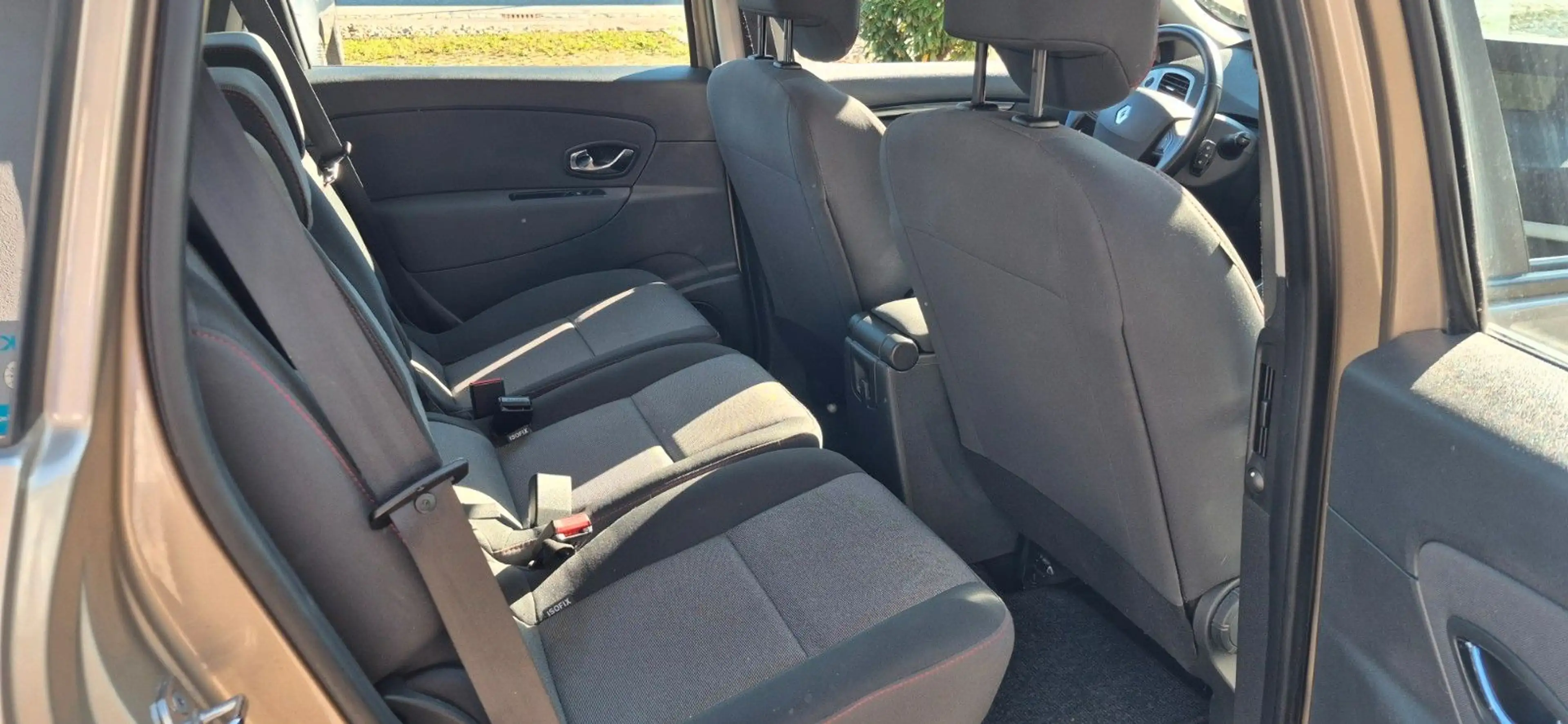 Renault Scenic III Paris — photo 13