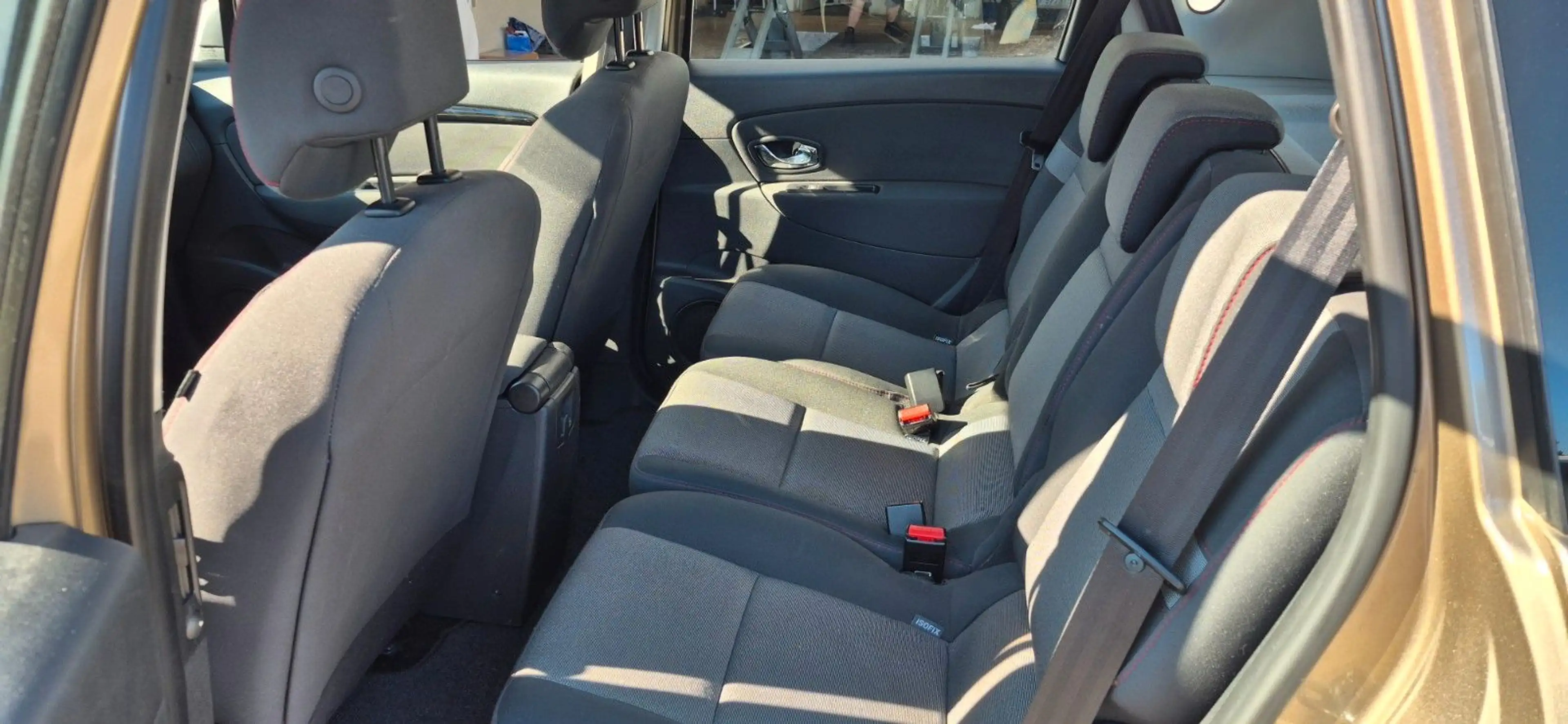 Renault Scenic III Paris — photo 10