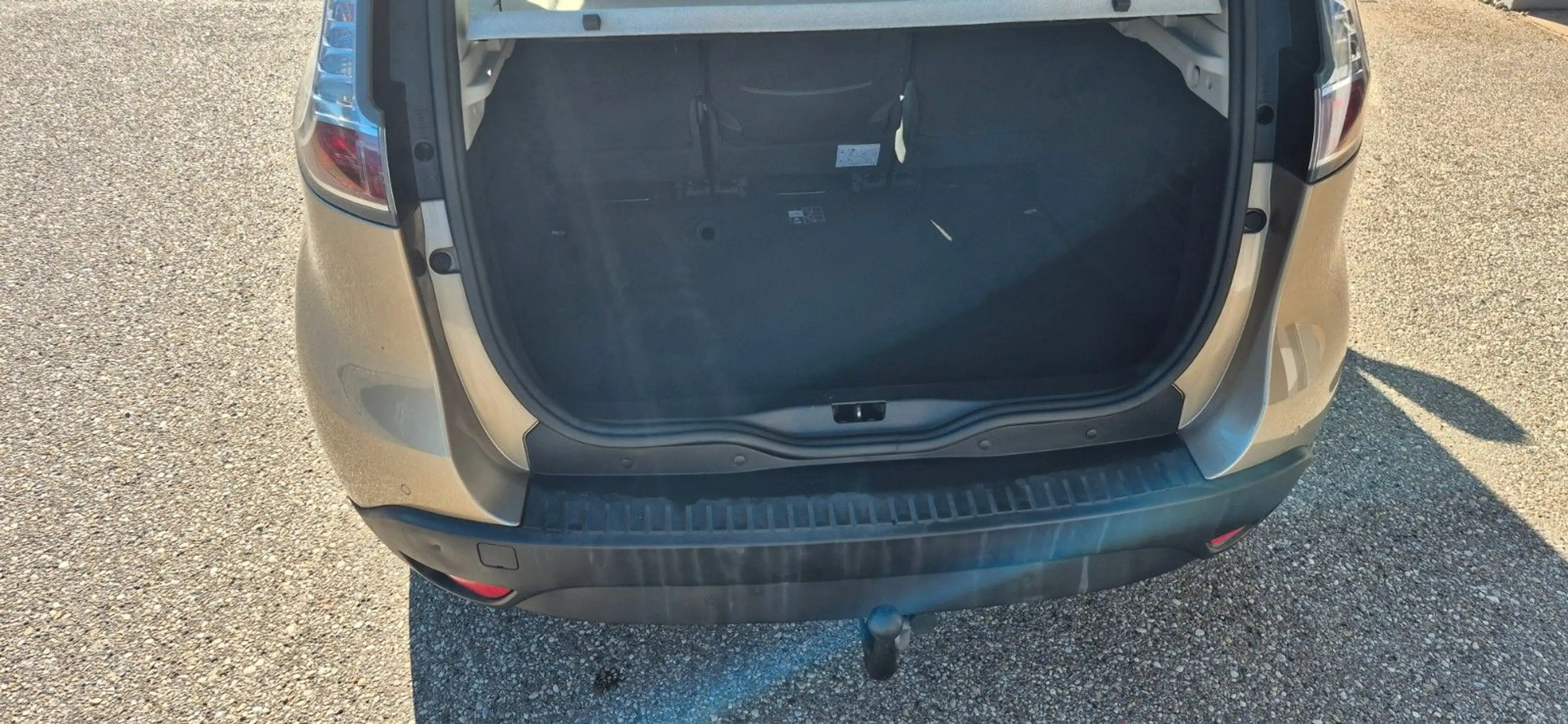 Renault Scenic III Paris — photo 12
