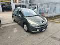Peugeot 207 207 5p 1.4 vti 16v Energie Sport Grigio - thumbnail 1