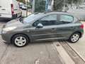 Peugeot 207 207 5p 1.4 vti 16v Energie Sport Grigio - thumbnail 4