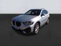 BMW X1 sDrive 18dA Gris - thumbnail 1