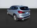BMW X1 sDrive 18dA Gris - thumbnail 6