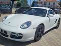 Porsche Cayman Cayman 3.4 S Bianco - thumbnail 1
