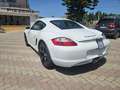 Porsche Cayman Cayman 3.4 S Bianco - thumbnail 3