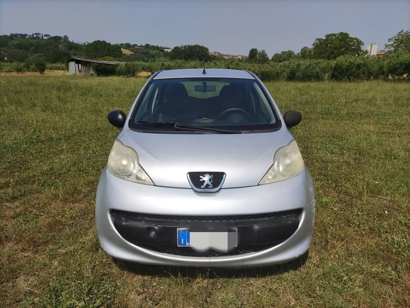 Peugeot 107 5p 1.0 12v Urban Move - 2
