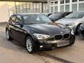 BMW 118 D Aut./ F20-5-trg. Bi-Xenon Black - thumbnail 1