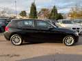 BMW 118 D Aut./ F20-5-trg. Bi-Xenon Black - thumbnail 7