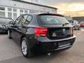 BMW 118 D Aut./ F20-5-trg. Bi-Xenon Black - thumbnail 4