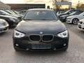 BMW 118 D Aut./ F20-5-trg. Bi-Xenon Black - thumbnail 5