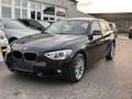 BMW 118 D Aut./ F20-5-trg. Bi-Xenon Black - thumbnail 2