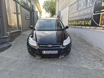 Focus 1.6 TDCi Trend Sport Start/Stop