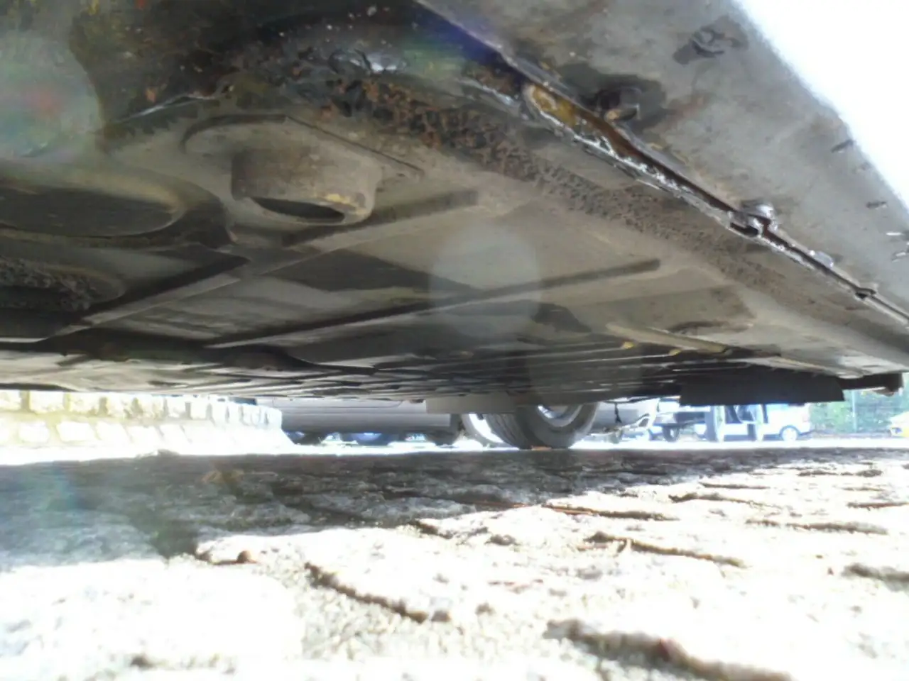 Porsche 914 1,8L., foto 12