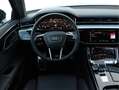 Audi S8 4.0 TFSI Quattro 571pk | B&O | Pano | TV | Vierwie Schwarz - thumbnail 23