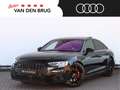 Audi S8 4.0 TFSI Quattro 571pk | B&O | Pano | TV | Vierwie Siyah - thumbnail 1