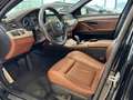BMW 525 d xDrive Aut. // AB WERK M-PAKET // SBD // KRED... Zwart - thumbnail 28