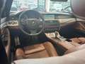 BMW 525 d xDrive Aut. // AB WERK M-PAKET // SBD // KRED... Zwart - thumbnail 15