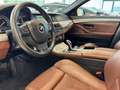 BMW 525 d xDrive Aut. // AB WERK M-PAKET // SBD // KRED... Zwart - thumbnail 29