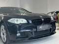 BMW 525 d xDrive Aut. // AB WERK M-PAKET // SBD // KRED... Zwart - thumbnail 7
