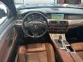 BMW 525 d xDrive Aut. // AB WERK M-PAKET // SBD // KRED... Zwart - thumbnail 16