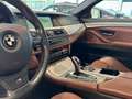 BMW 525 d xDrive Aut. // AB WERK M-PAKET // SBD // KRED... Zwart - thumbnail 30