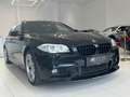 BMW 525 d xDrive Aut. // AB WERK M-PAKET // SBD // KRED... Zwart - thumbnail 5