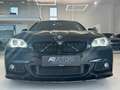 BMW 525 d xDrive Aut. // AB WERK M-PAKET // SBD // KRED... Zwart - thumbnail 3