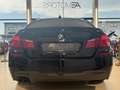 BMW 525 d xDrive Aut. // AB WERK M-PAKET // SBD // KRED... Zwart - thumbnail 11