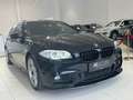 BMW 525 d xDrive Aut. // AB WERK M-PAKET // SBD // KRED... Zwart - thumbnail 6
