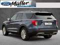 Ford Explorer 3.0 EcoBoost Plug-in-Hybrid  Platinum Bleu - thumbnail 6