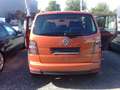 Volkswagen Touran Rot - thumbnail 9