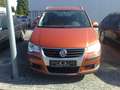 Volkswagen Touran Rot - thumbnail 1