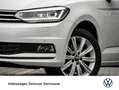 Volkswagen Touran 2.0 HIGHLINE 7SITZE AHK CAM ACC LM17 NAVI Blanc - thumbnail 7